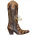 Bota texas café sv8937